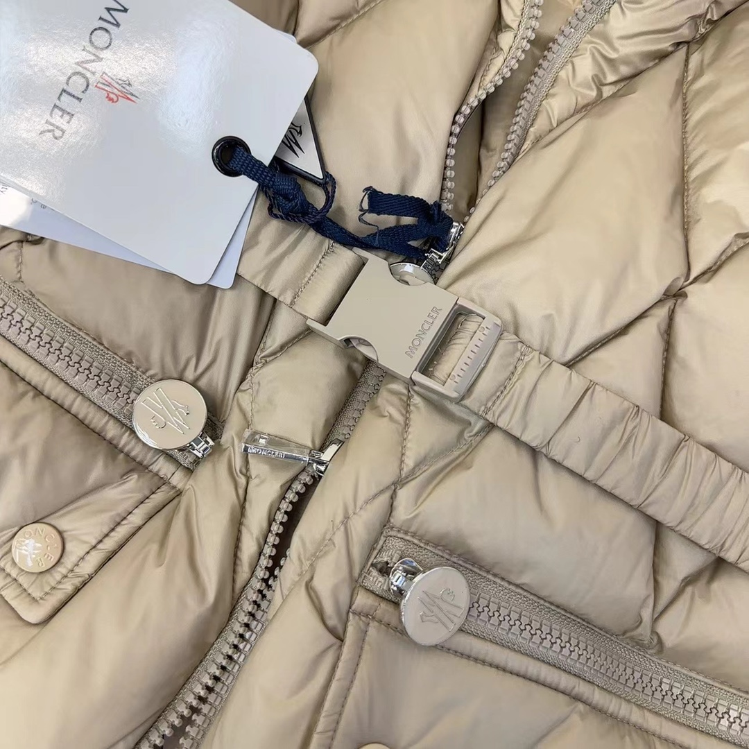 Moncler Down Jackets